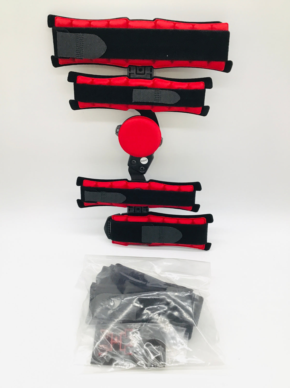 DonJoy 11-9121 X-ACT ROM Elbow