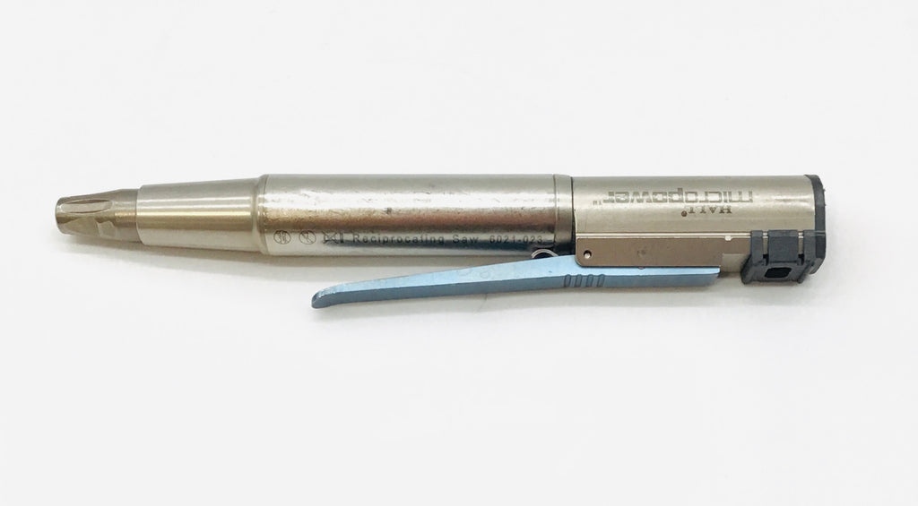 Conmed 6021-023 Micropower Handpiece