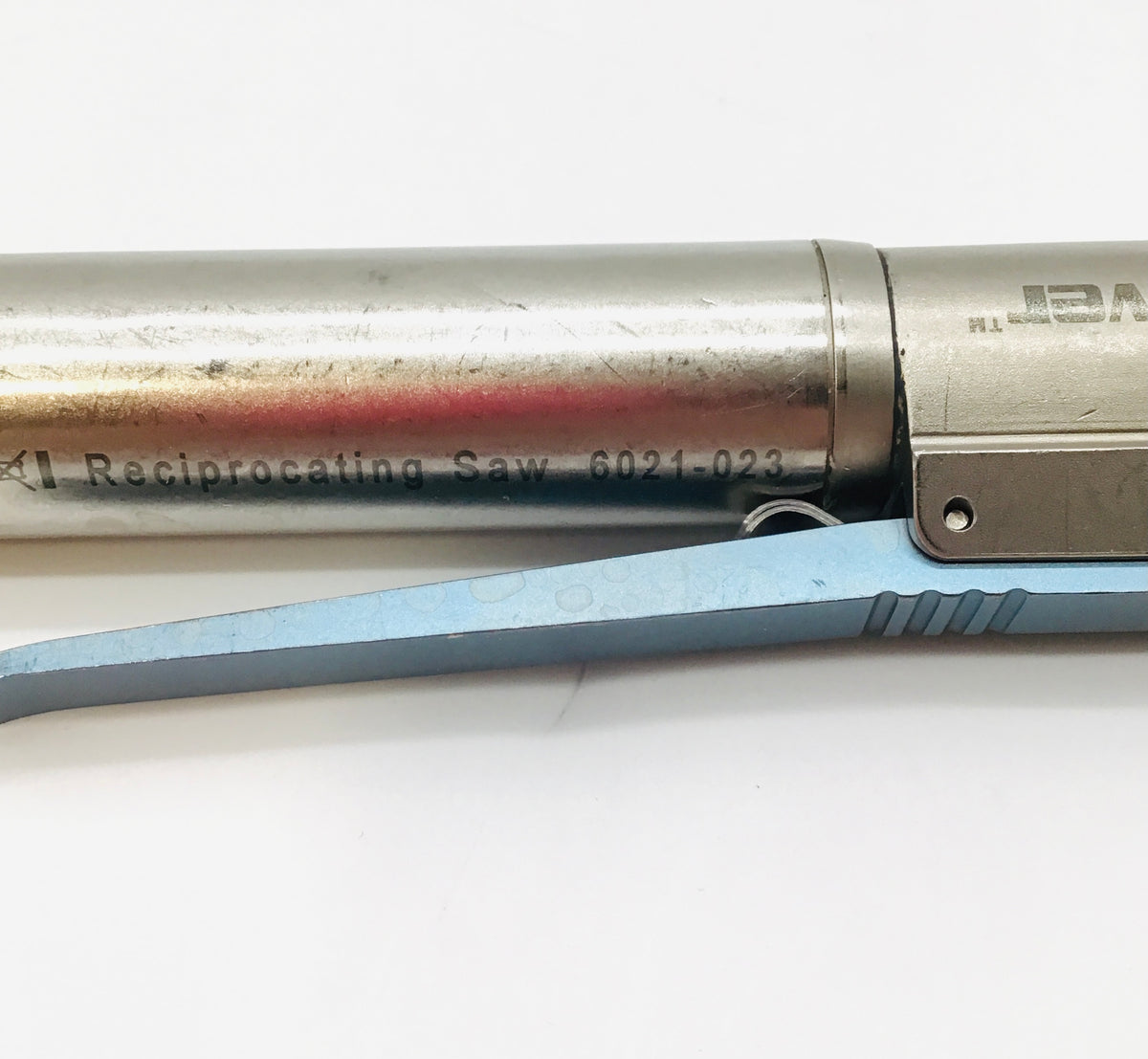 Conmed 6021-023 Micropower Handpiece