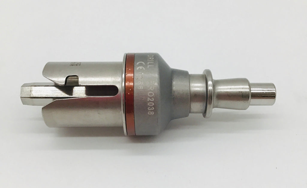 Conmed PRO2038 Drill AO Attachment