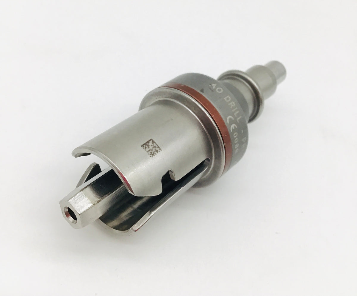 Conmed PRO2038 Drill AO Attachment