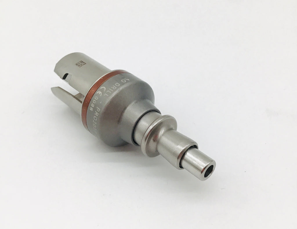Conmed PRO2038 Drill AO Attachment
