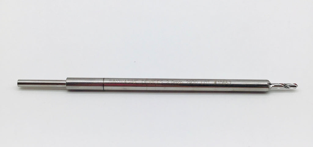 Innovasive Devices 2930 Orthopedic ROC Drill Bit 2.8mm