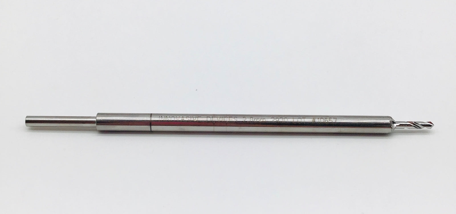 Innovasive Devices 2930 Orthopedic ROC Drill Bit 2.8mm