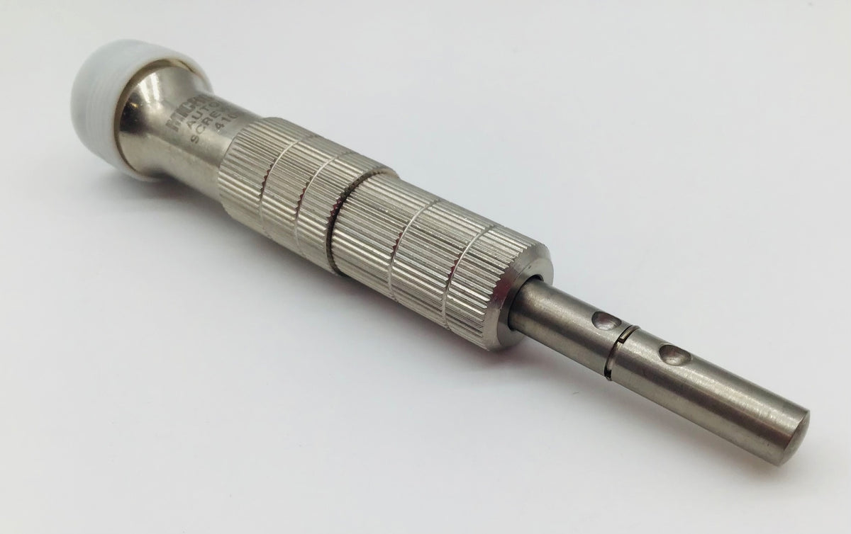 MicroAire 4100-021 Automatic Driver Attachment