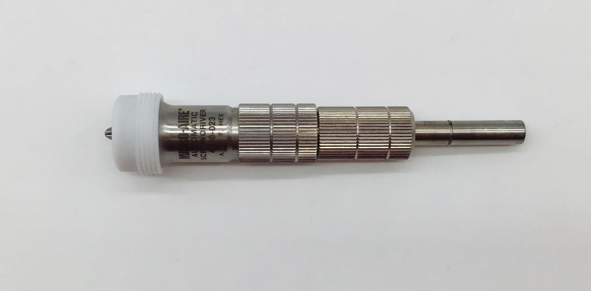 MicroAire 4100-023 Automatic Driver Attachment