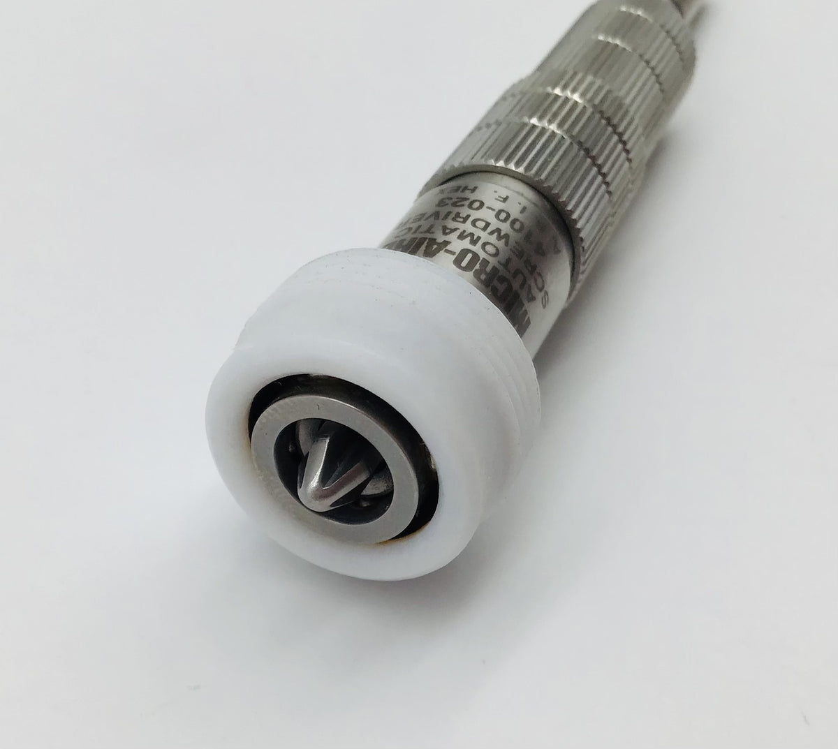 MicroAire 4100-023 Automatic Driver Attachment