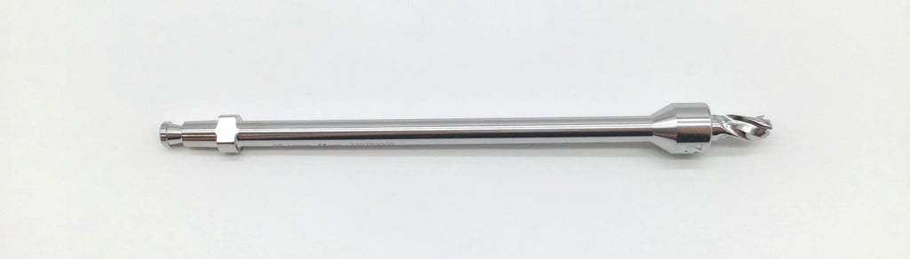 Depuy 230789000 Orthopedic Glenoid Cannulated Stop Drill Bit 7.5mm - NEW