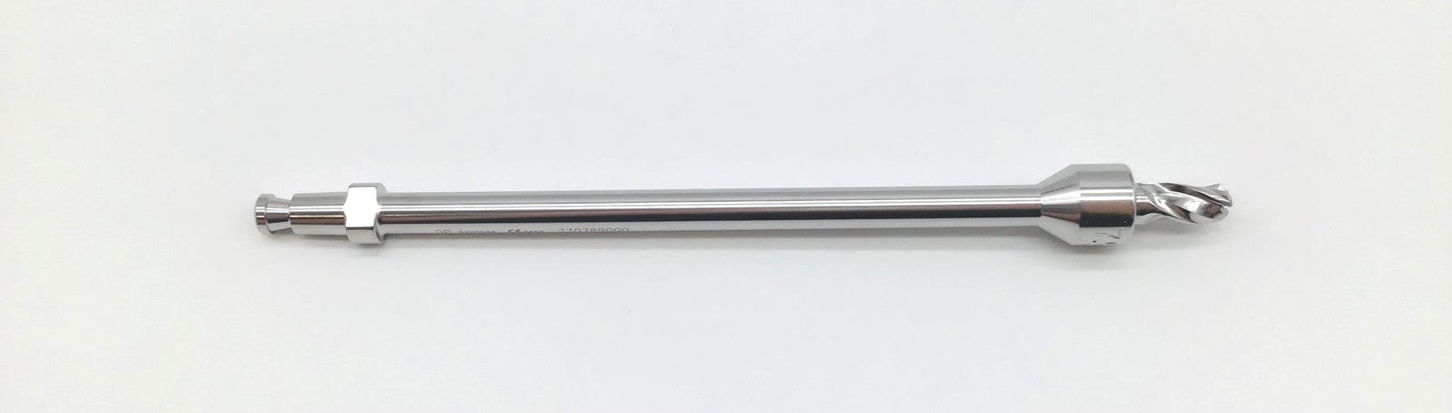 Depuy 230789000 Orthopedic Glenoid Cannulated Stop Drill Bit 7.5mm - NEW