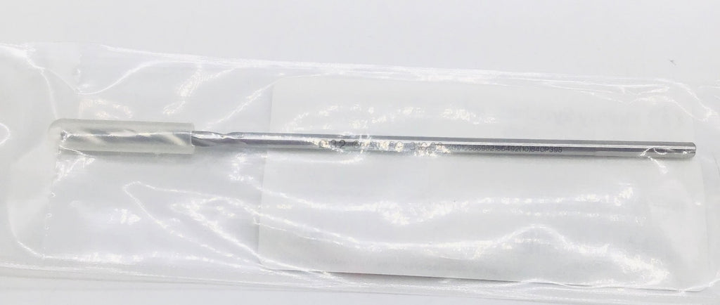 Depuy 310.32 Orthopedic Drill Bit 3.2mm x 130mm - NEW