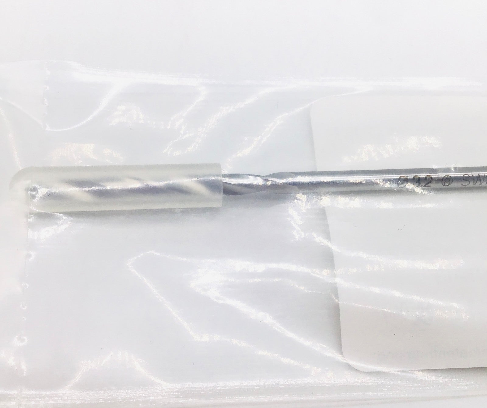 Depuy 310.32 Orthopedic Drill Bit 3.2mm x 130mm - NEW