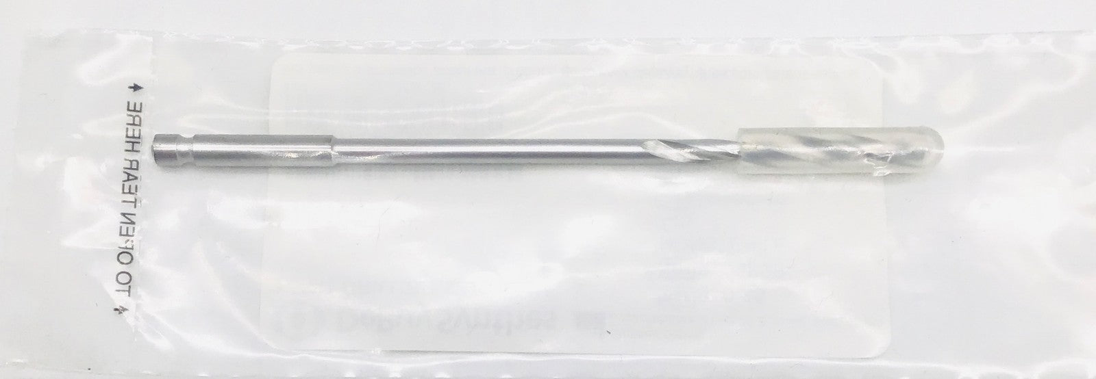 Depuy 310.35 Orthopedic Drill Bit 3.5mm x 110mm - NEW