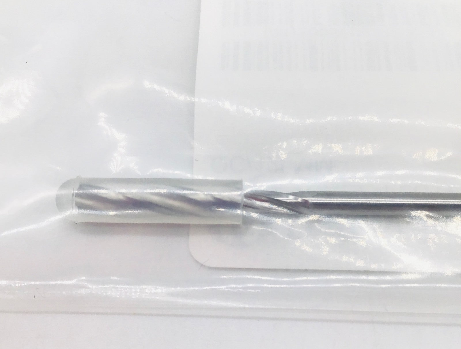 Depuy 315.28 Orthopedic Three Fluted Drill Bit 2.7mm x 125mm - NEW