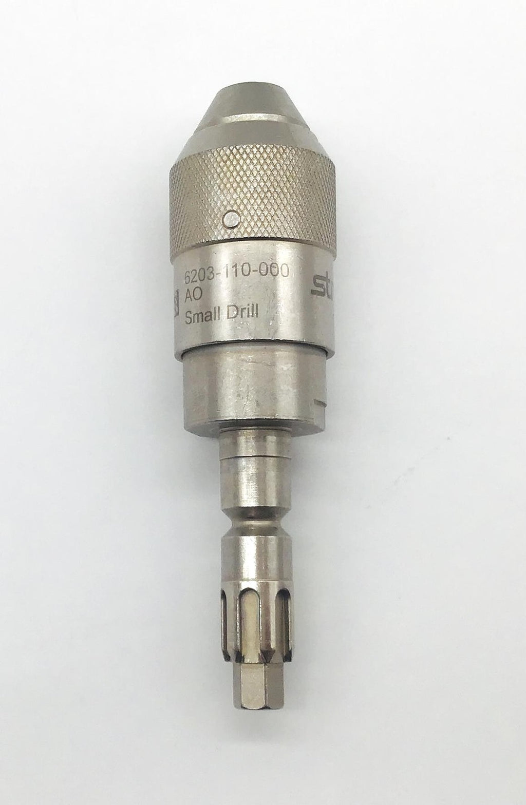 Stryker 6203-110-000 AO Small Drill Attachment