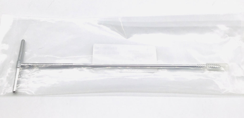 Depuy 311.689 Orthopedic Cannulated Tap 6.5mm & 7.3mm