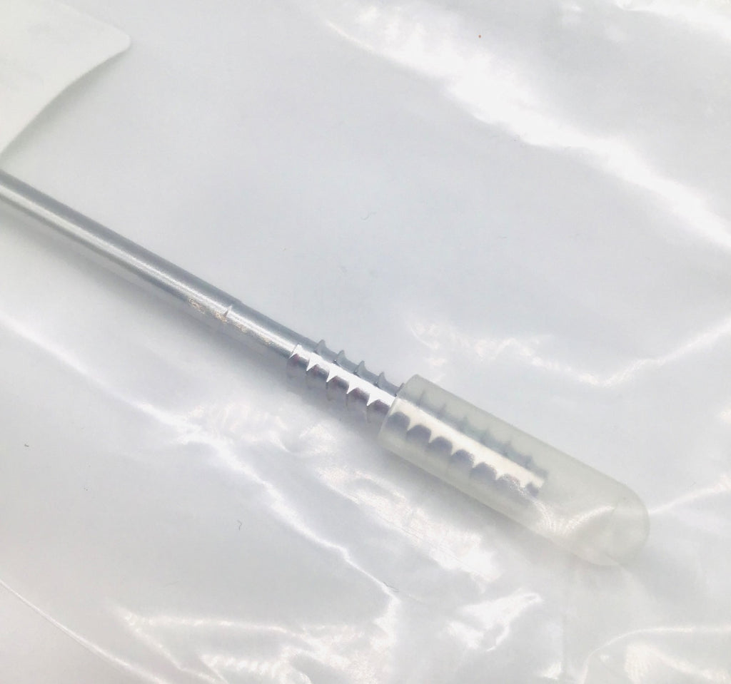 Depuy 311.689 Orthopedic Cannulated Tap 6.5mm & 7.3mm
