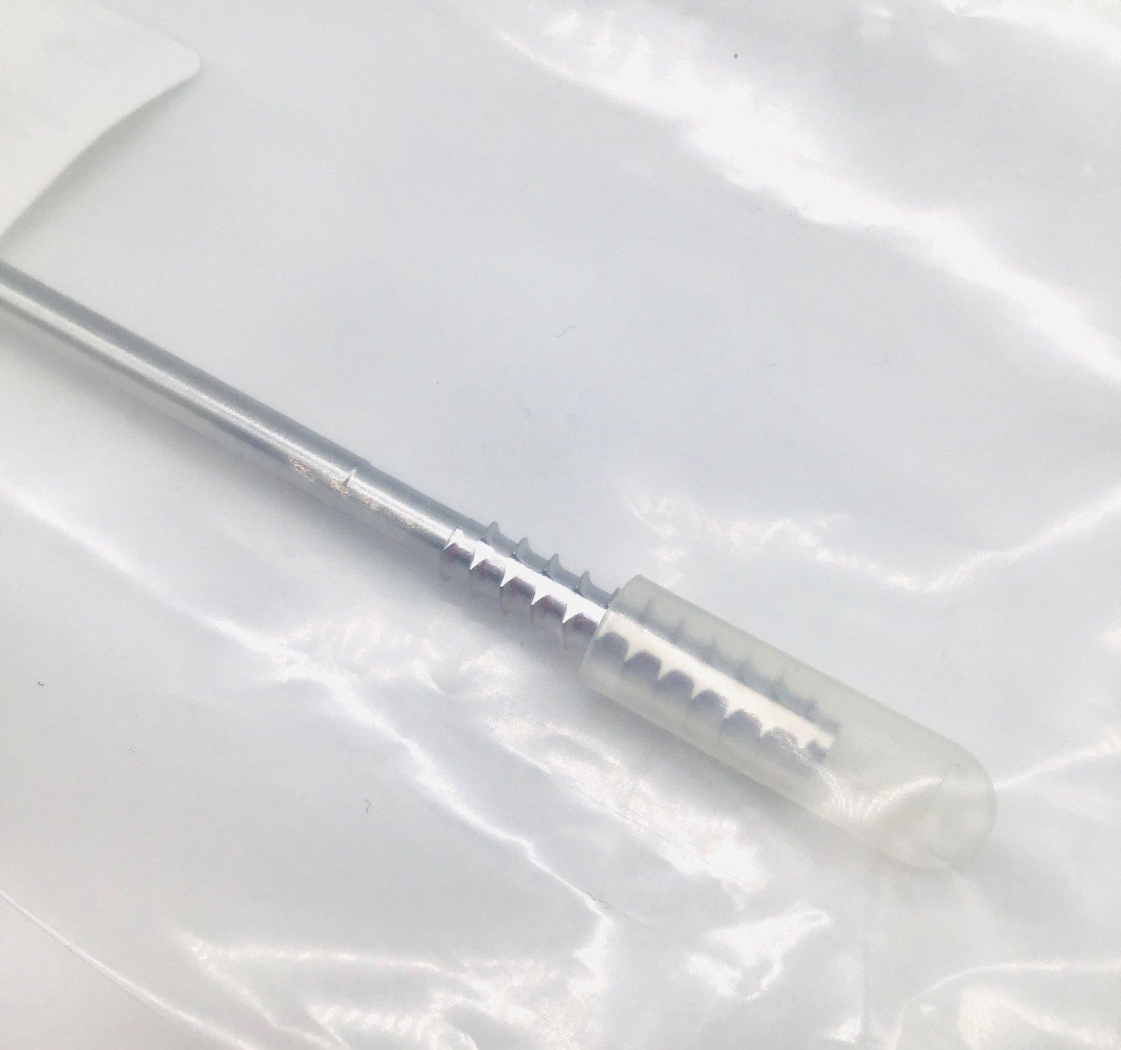Depuy 311.689 Orthopedic Cannulated Tap 6.5mm & 7.3mm
