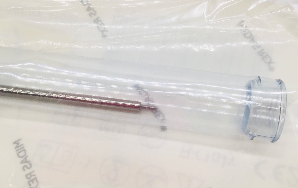 Medtronic MR8-7TD114 Midas Rex MR8 Dissecting Tool - LOT of 3