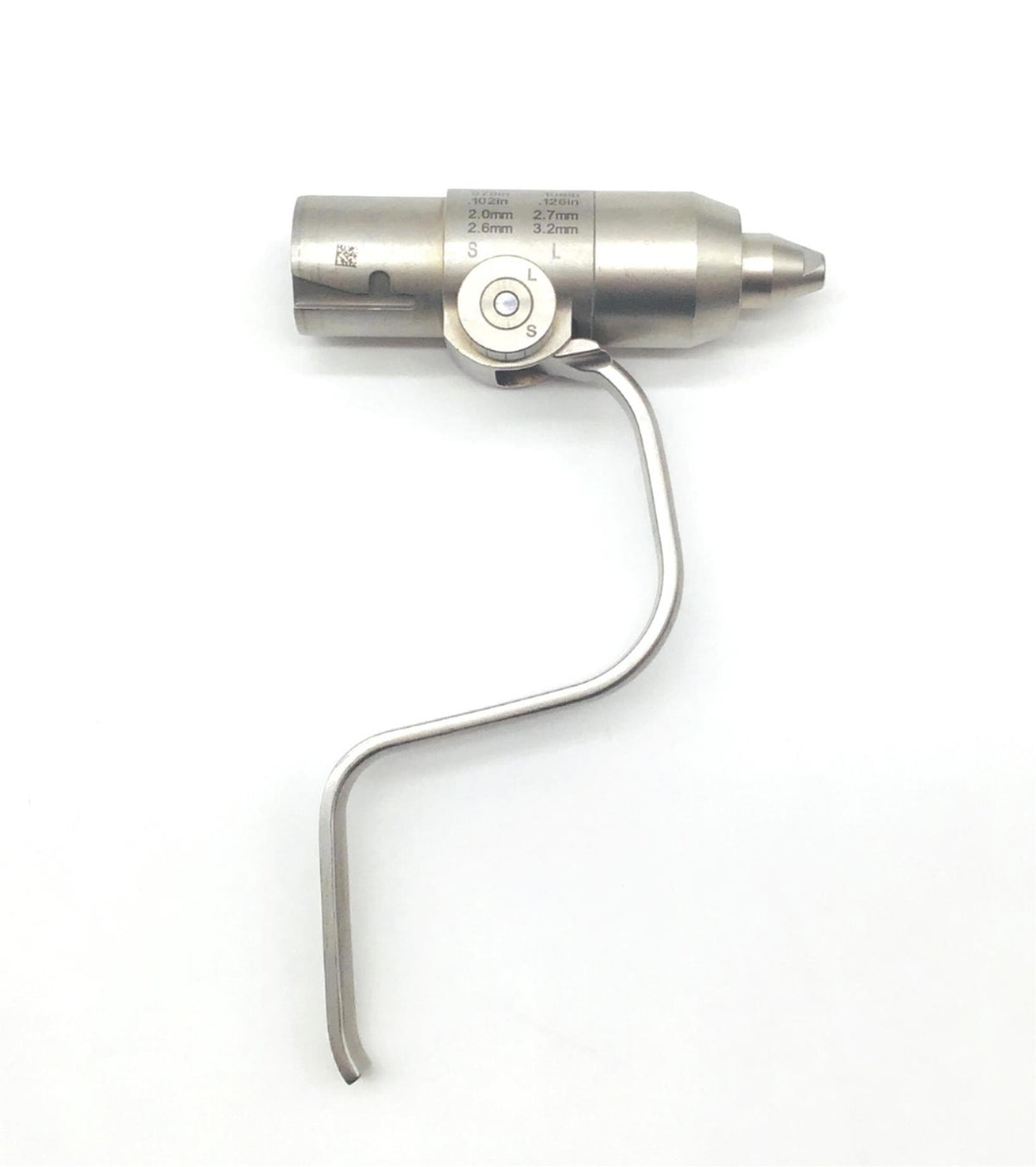 Stryker 4103-126 Orthopedic Collet