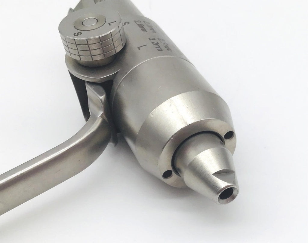 Stryker 4103-126 Orthopedic Collet