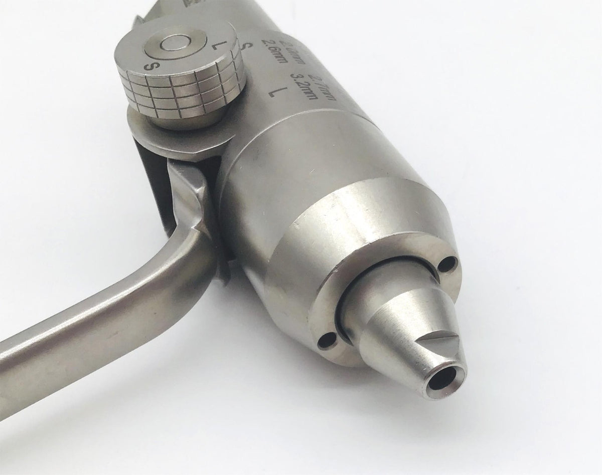 Stryker 4103-126 Orthopedic Collet