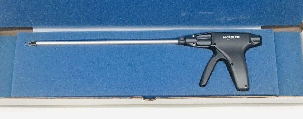 MicroLine 1002 M/L-10 Multi-Fire Applier Autoclavable - NEW