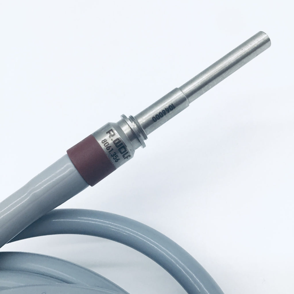 R. Wolf 8061.356 Fiber Optic Light Cable