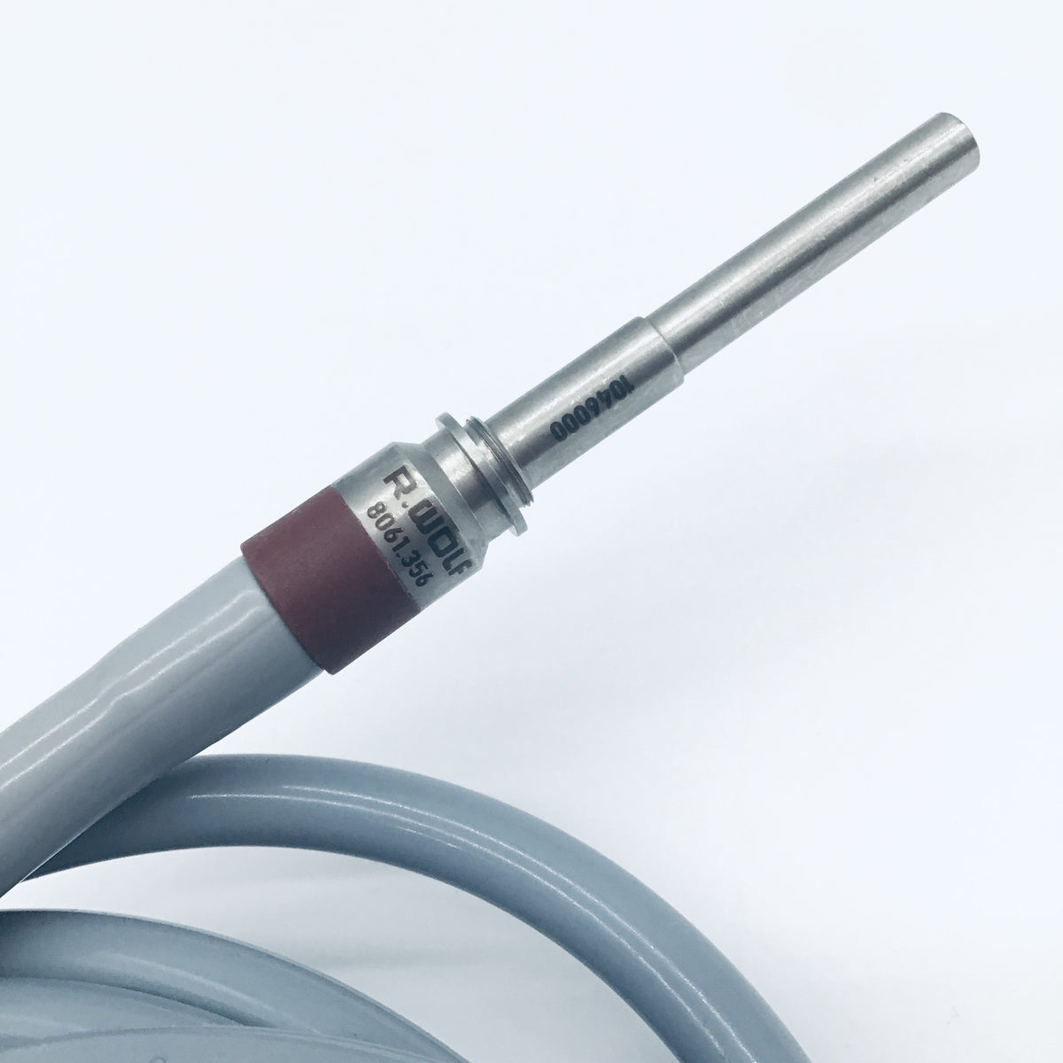 R. Wolf 8061.356 Fiber Optic Light Cable